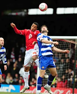 Bristol City vs Doncaster Rovers: A Football Rivalry - Season 09-10