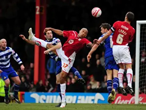 Bristol City vs Doncaster Rovers: A Football Rivalry - Season 09-10