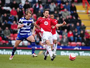 Bristol City vs Doncaster Rovers: A Football Rivalry - Season 09-10