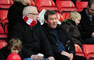 Bristol City vs Doncaster Rovers: A Football Rivalry from Season 11-12