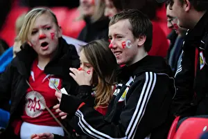 Bristol City vs Doncaster Rovers: A Football Rivalry from Season 11-12