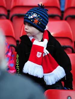 Bristol City vs Doncaster Rovers: A Football Rivalry from Season 11-12