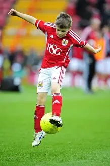 Bristol City vs Doncaster Rovers: A Football Rivalry from Season 11-12