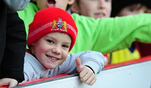 Bristol City vs Doncaster Rovers: A Football Showdown - Season 11-12