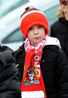 Bristol City vs Doncaster Rovers: A Football Showdown - Season 11-12