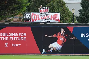 Bristol City vs Doncaster Rovers Rivalry: Sky Bet League One Clash at Ashton Gate - The Intense Atmosphere of Bristol City v Doncaster Rovers (Sky Bet League One)