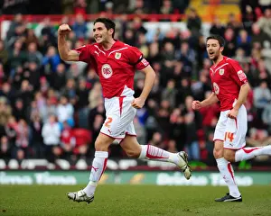 Bristol City vs Doncaster Rovers: Season 09-10 - A Football Rivalry