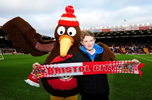 Bristol City vs Doncaster Rovers: Season 11-12 - Football Clash