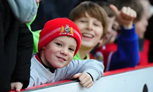 Bristol City vs Doncaster Rovers: Season 11-12 - Football Clash