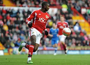 Bristol City vs Doncaster Rovers: Season 11-12 - Football Clash