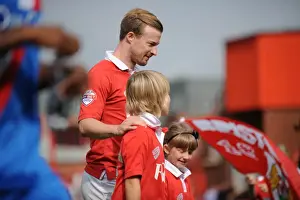 Bristol City vs Doncaster Rovers: Sky Bet League One Clash at Ashton Gate (September 13, 2014)