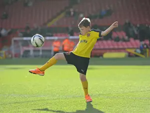 Bristol City vs Fleetwood Town: A Football Rivalry Ignites at Ashton Gate, January 2015