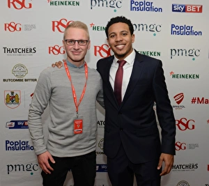 Bristol City vs Fleetwood Town: Man of the Match, Ashton Gate, Sky Bet League One (January 2015)