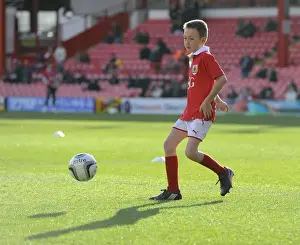 Bristol City vs Fleetwood Town: Sky Bet League One Clash at Ashton Gate - January 2