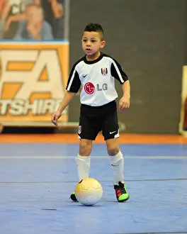 Bristol City vs Fulham: The Thrilling Futsal Showdown of the 09-10 Season
