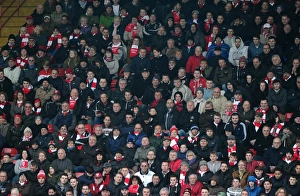 Bristol City vs Gillingham: Clash at Ashton Gate, Sky Bet League One (14/03/2015)