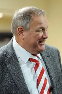 Bristol City vs Gillingham: Johnstone's Paint Trophy Clash at Ashton Gate, January 2015