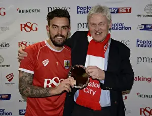 Bristol City vs Gillingham: A Sky Bet League One Battle at Ashton Gate (March 14, 2015)