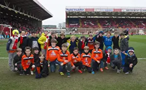 Bristol City vs Gillingham: Sky Bet League One Clash at Ashton Gate (March 14, 2015)