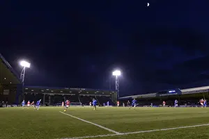 Gillingham V Bristol City Prints: Bristol City vs Gillingham: Sky Bet League One Clash at Priestfield Stadium (December 2014)