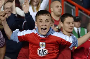 Bristol City vs Hartlepool: A Classic Football Moment - 03-04 Season