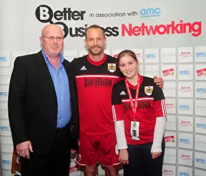 Bristol City vs Huddersfield Town Clash in Npower Championship (2013)