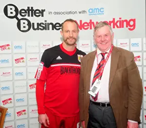 Bristol City vs Huddersfield Town Clash in Npower Championship (2013) - Football Rivalry at Ashton Gate