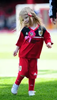 Bristol City vs Huddersfield Town: A Football Rivalry Ignites at Ashton Gate, 2013