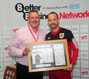 Bristol City vs Huddersfield Town: A Npower Championship Battle at Ashton Gate - April 2013