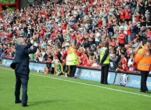 Bristol City vs Hull City: 2010-11 Football Showdown