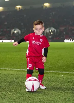 Bristol City vs Hull City: EFL Cup Clash at Ashton Gate Stadium, October 2016
