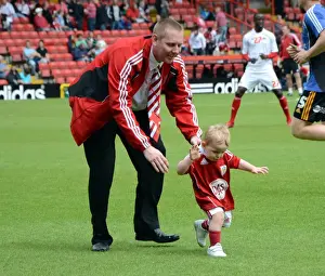Bristol City vs Hull City: A Football Rivalry - Season 10-11