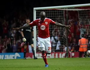 Bristol City vs Hull City: A Football Rivalry - Season 10-11