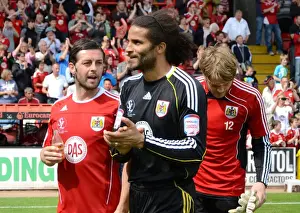 Bristol City vs Hull City: A Football Rivalry - Season 10-11