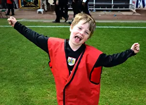 Bristol City vs Hull City: A Football Rivalry - Season 10-11
