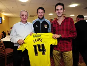 Bristol City vs Hull City: A Football Rivalry - Season 11-12