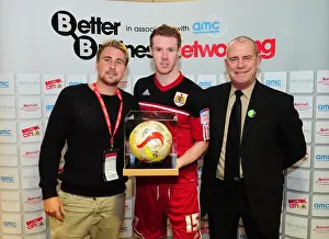 Bristol City vs Hull City: A Football Rivalry - Season 12-13