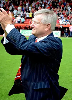 Bristol City vs Hull City: Unleashing the Rivalry - Season 10-11