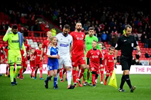 Bristol City vs Ipswich Town: The Championship Showdown at Ashton Gate - December 2016