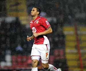 Bristol City vs Ipswich Town: Clash of the Football Giants (09-10 Season)