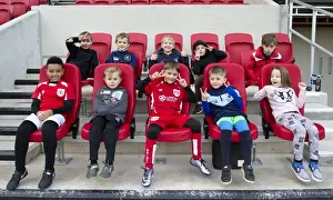 Bristol City vs Ipswich Town Clash in Sky Bet Championship (December 2016)
