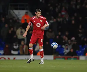 Bristol City vs Ipswich Town: A Football Rivalry - Season 08-09
