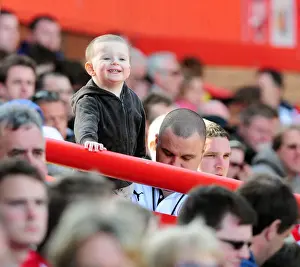 Bristol City vs Ipswich Town: A Football Rivalry - Season 08-09
