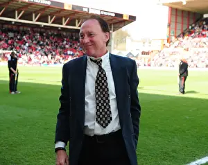 Bristol City vs Ipswich Town: A Football Rivalry - Season 8-9