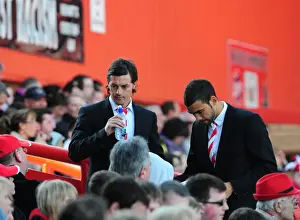 Bristol City vs Ipswich Town: A Football Rivalry - Season 8-9