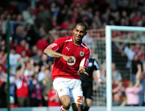 Bristol City vs Ipswich Town: A Football Rivalry - Season 8-9