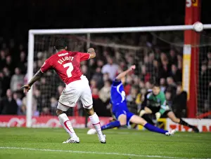 Bristol City vs Ipswich Town: A Football Rivalry Unfolds - Season 09-10