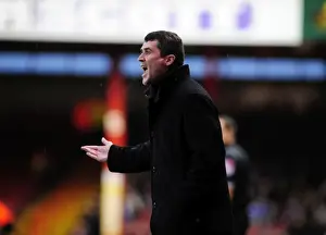 Bristol City vs Ipswich Town: A Football Showdown - Season 09-10