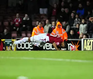 Bristol City vs Ipswich Town: A Football Showdown (Season 09-10)