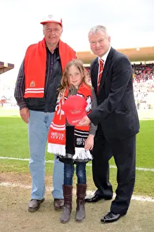 Bristol City vs Ipswich Town: A Football Showdown - Season 10-11